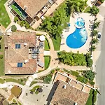 Prázdninový dům Cascata By Mtphomes