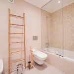 Cascata By Mtphomes בית נופש Branqueira
