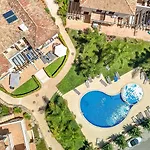 Cascata By Mtphomes בית נופש *