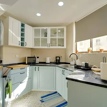 Cascata By Mtphomes 펜션