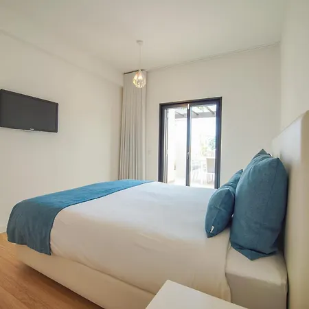 度假居 Cascata By Mtphomes *