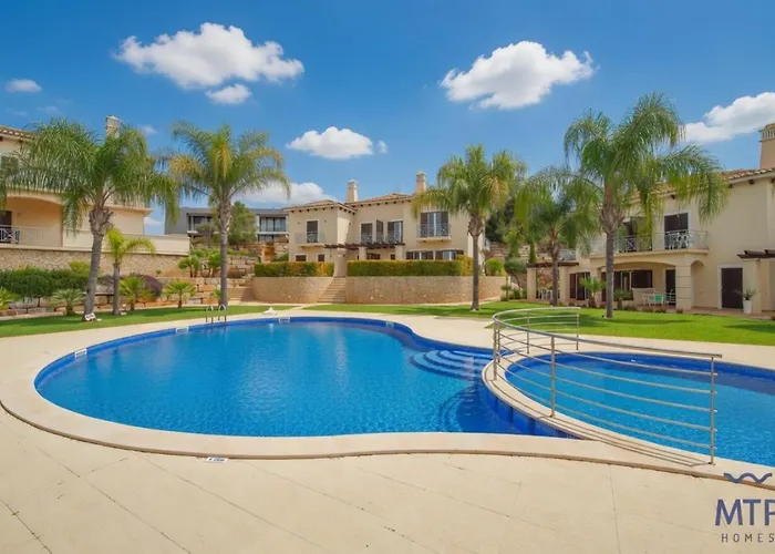 Cascata By Mtphomes Дом отдыха