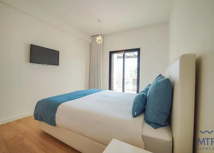 度假居 Cascata By Mtphomes *